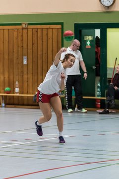 Bild 158 - Damen HSG Kremperheide/M�nsterdorf - Suchsdorfer SV : Ergebnis: 39:22